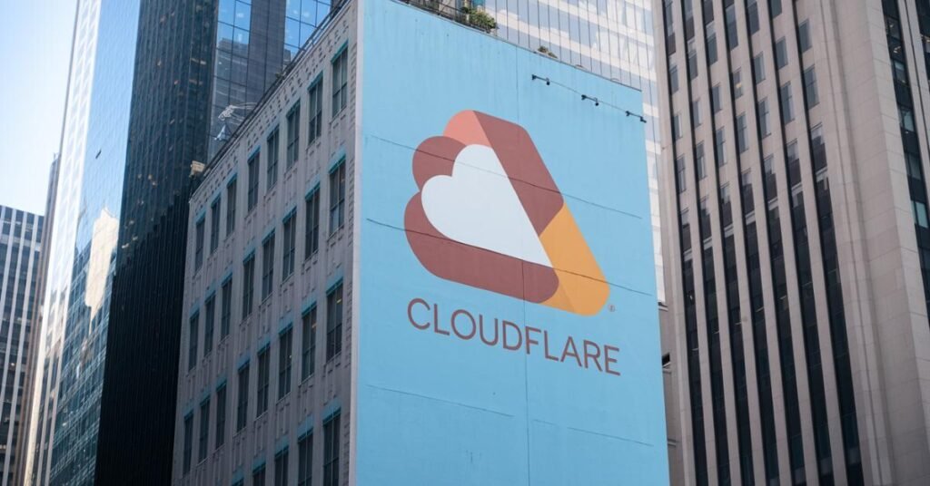 Is Cloudflare a Hosting Provider