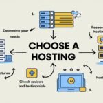 How to Choose a Hosting Service